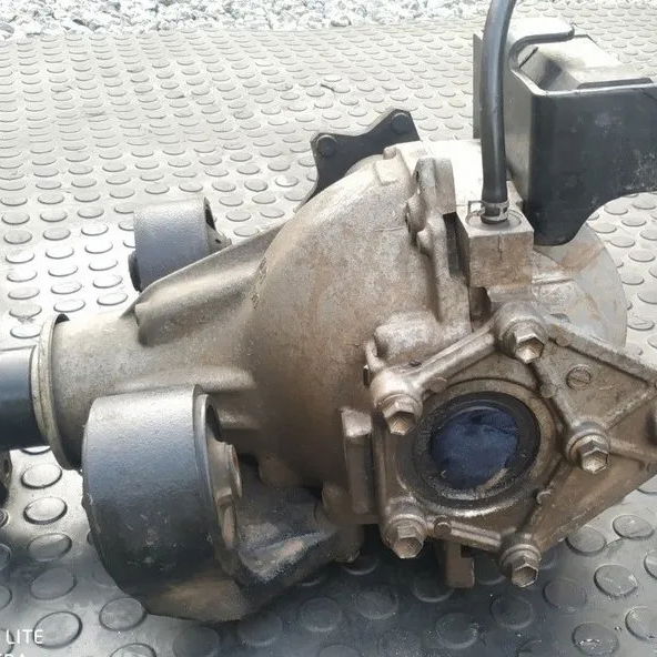 Diferencial Grand Vitara Aut Traseiro 2009/2016 209j28109