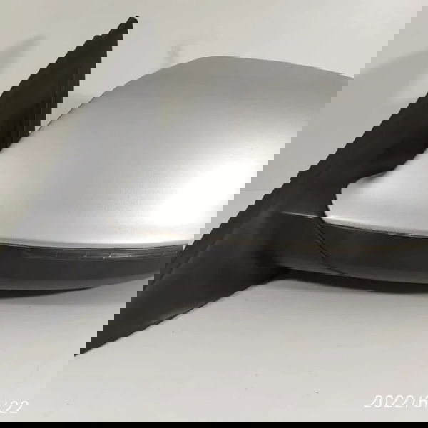 Retrovisor Audi Q5 Esquerdo 2009/2017 Anti Ofuscante