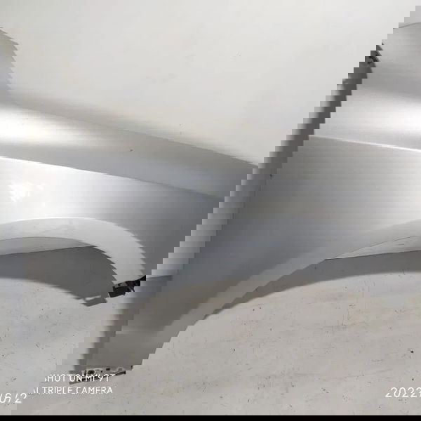 Paralama Guia Audi Q5 Direito 2009 2010 2011 2012 2013/2016