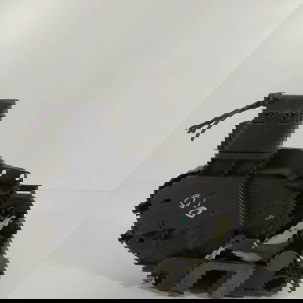 Fechadura Porta Range Rover Sport Dianteira Direit 2008/2013