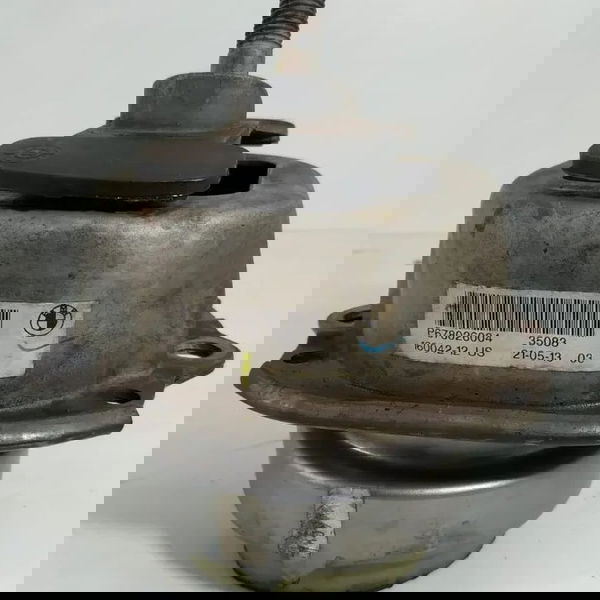 Coxim Hidráulico Motor Bmw X6 2009/2016 P678026004