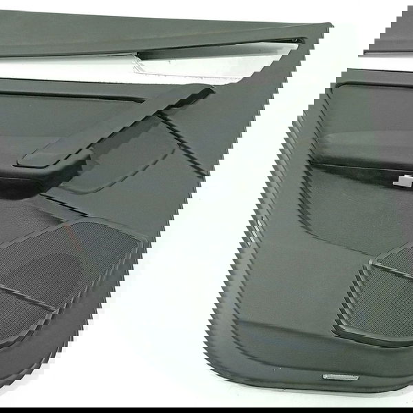 Forro Porta Audi Q5 Traseira Esquerda 2018 2023 80a867487 1