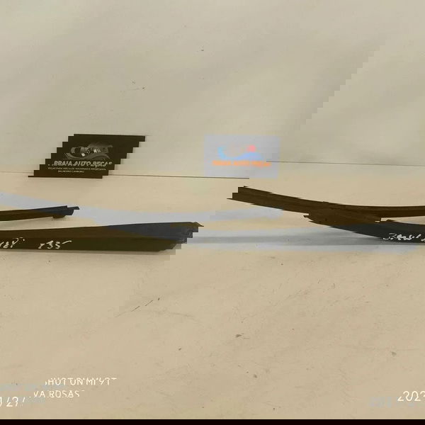 Braço Limpador Bmw 118i 120 130 Traseiro 2005/2011