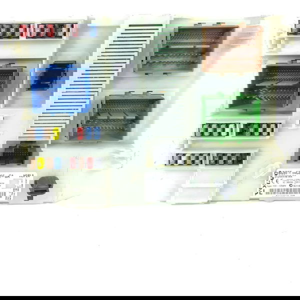 Modulo Conforto Bcm Volvo Xc60 T5 S60 2011/2016 31314116aa