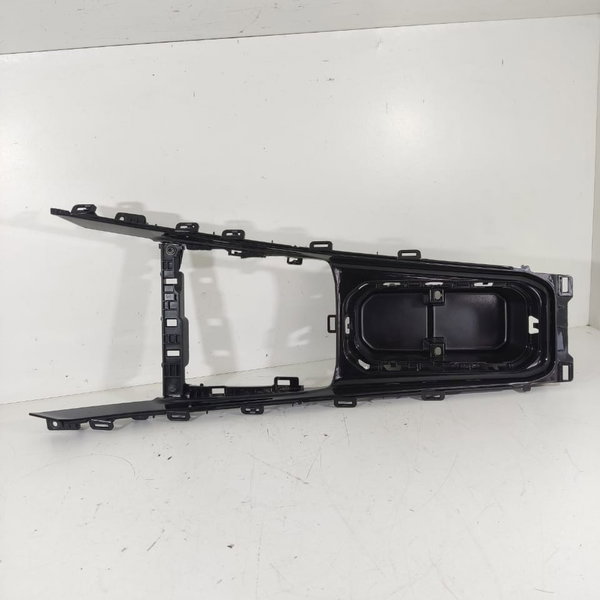 Porta Copos Console Compass 2022 2023 2024 2768866x Preto