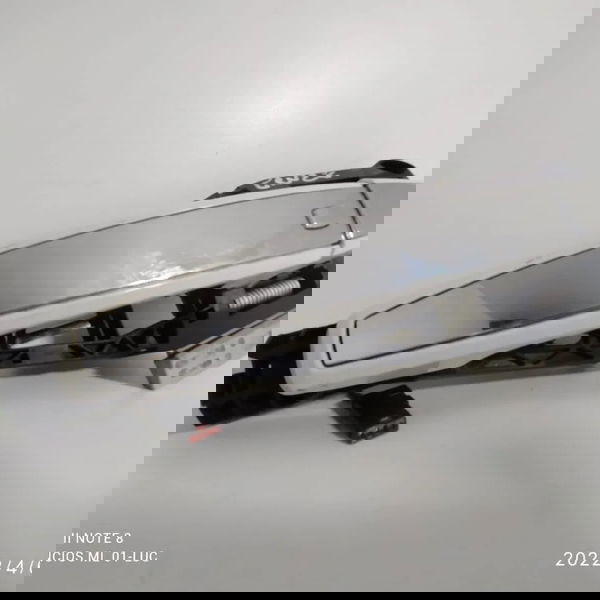 Macaneta Externa Cruze Sensor Traseiro Direito 2011 2016 Det