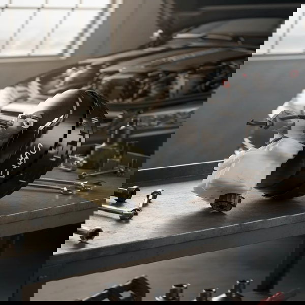 Hidrovacuo Cilindro Mercedes C180 2008/2014 A2044301130