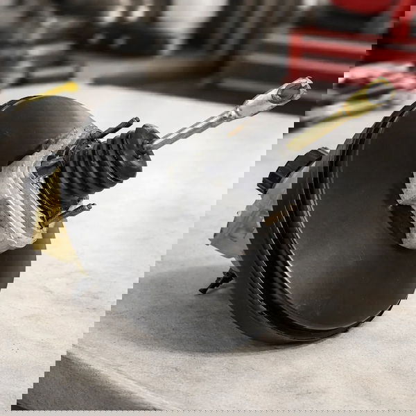 Hidrovacuo Cilindro Mestre Bmw 320i 323 1999/2004 6753008b