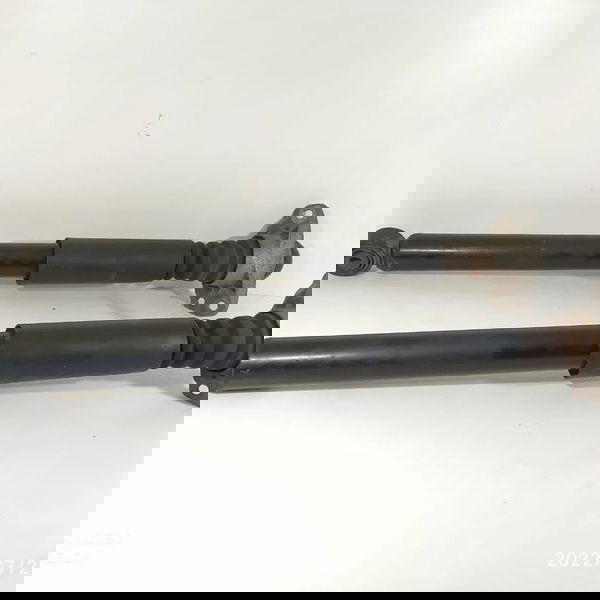 Par Amortecedor Audi Q3 Traseiro 2013/2017