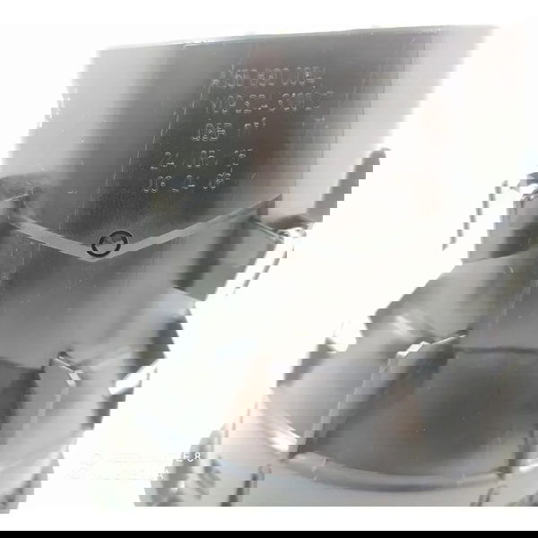Difusor Ar Mercedes Gla200 250 2015/2019 A1568300054