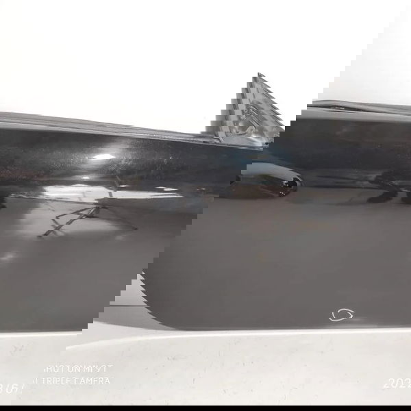Porta Mercedes Slk 200 350 Direita R171 2005/2011 Dianteira Direita Preto