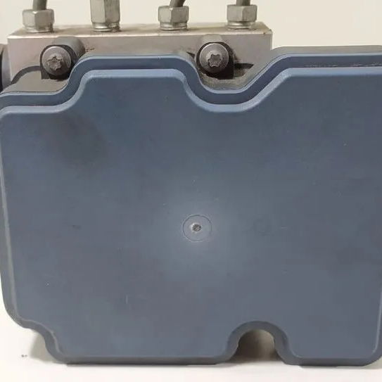 Modulo Abs Nissan Sentra 2014/2018 Preto