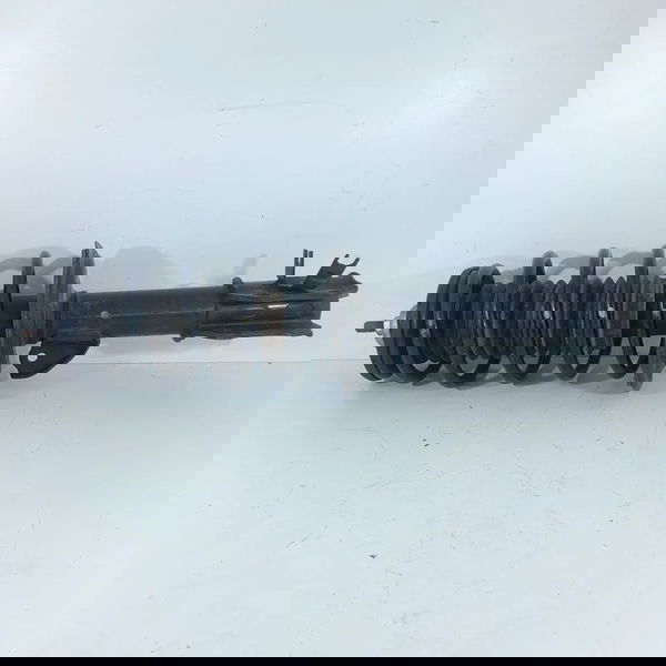 Amortecedor Mola Jac T40 Dianteira Esquerda 2019/2022