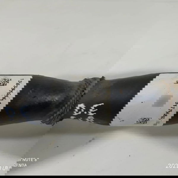 Semi Eixo Mercedes Gla200 Esq 2015 2016 2017 /17978