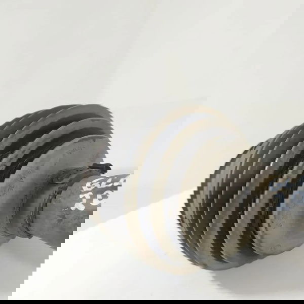 Semi Eixo Mercedes Gla200 Esq 2015 2016 2017 /17978