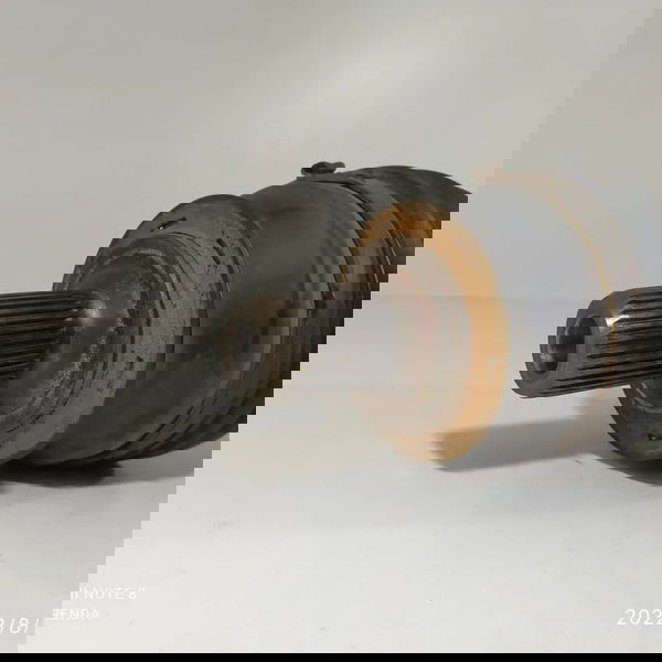 Semi Eixo Mercedes Gla200 Esq 2015 2016 2017 /17978