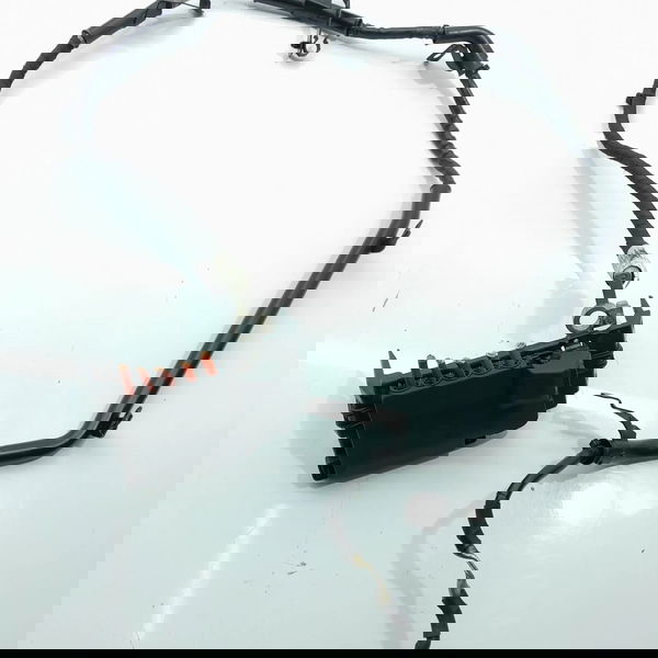 Cabo Polo Positivo Bateria Amarok V6 3.0 2017/23 2h6971228a