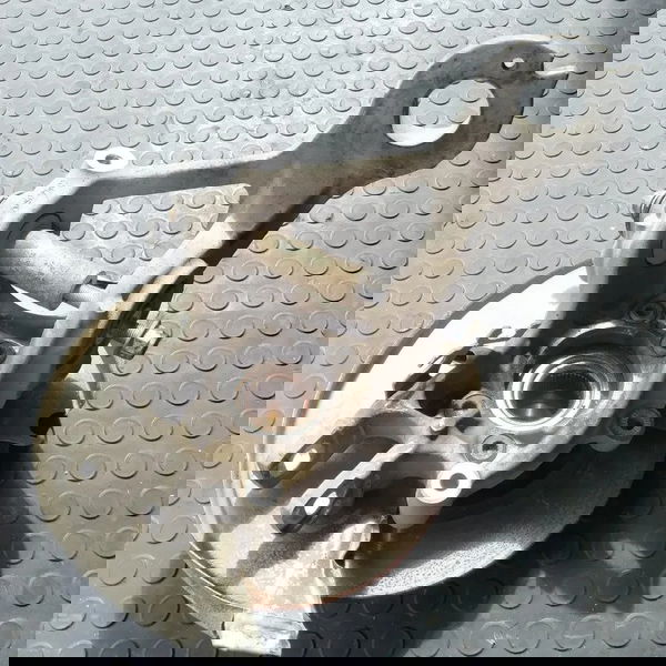 Manga Eixo Audi Q5 Traseira Direita 2008/2016 8r0505436a