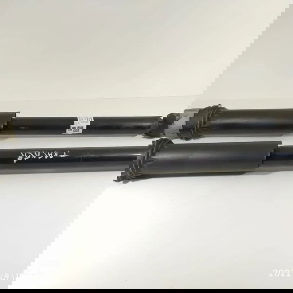 Par Amortecedor Tracker Traseiro 2020/2024 26322112