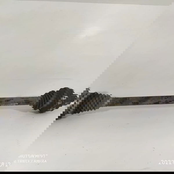 Semi Eixo Audi Q5 2.0 Traseiro 2008/2015 8r0501203c