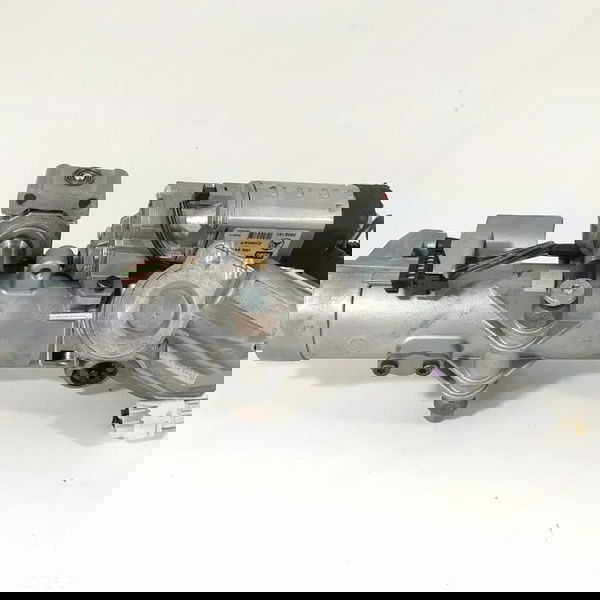 Coluna Direção Elétrica Motores Mercedes Slk200 2005/2011