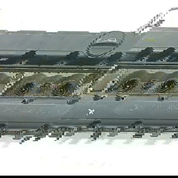 Cabecote Peugeot 307 308 408 C4 2.0 2007/2013 Std 9650352580