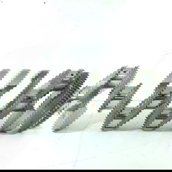 Virabrequim Evoque Jaguar F-pace 2.0 H4p3ba Std