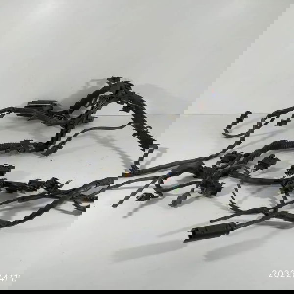 Chicote Injeção Motor Mercedes Clc200 C180 C200 2008/2011