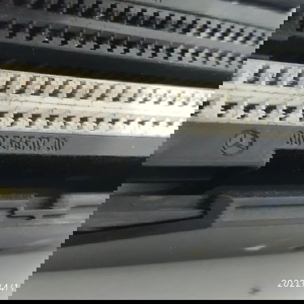 Chicote Injeção Motor Mercedes Clc200 C180 C200 2008/2011