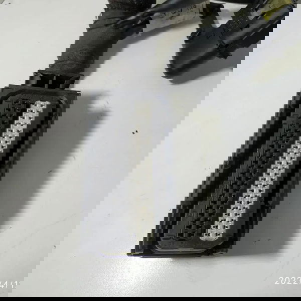 Chicote Injeção Motor Mercedes Clc200 C180 C200 2008/2011