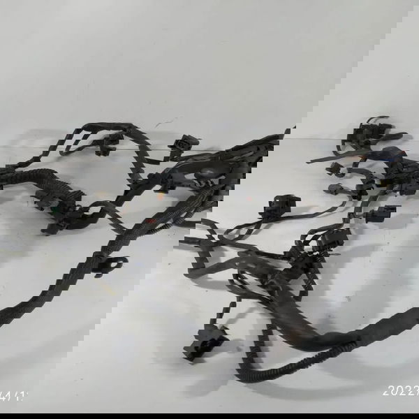 Chicote Injeção Motor Mercedes Clc200 C180 C200 2008/2011