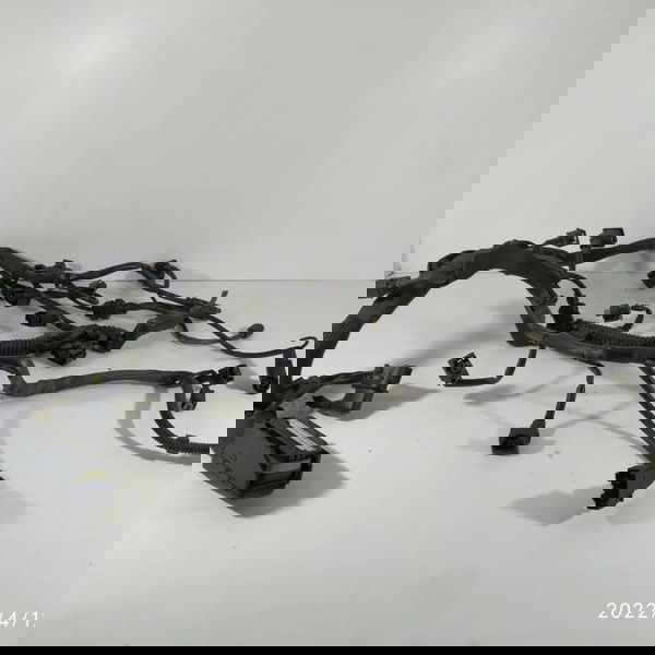 Chicote Injeção Motor Mercedes Clc200 C180 C200 2008/2011