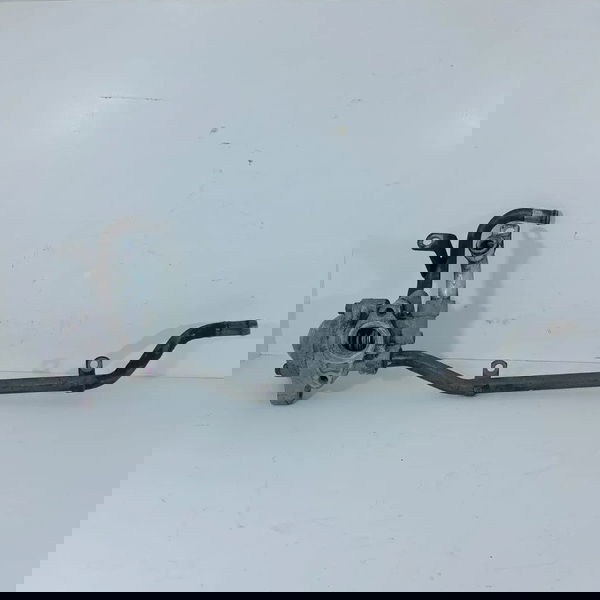 Carcaca Valvula Termostatica Pajero Full 3.2 2006/2016 Orig