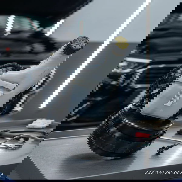 Hidrovácuo Cilindro Freio Ford Fusion Híbrido  2013/2018