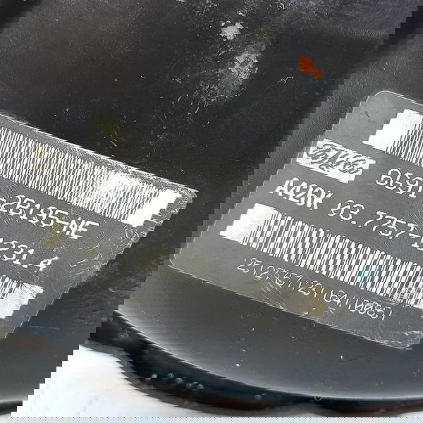 Hidrovacuo Land Rover Freelander 2 2.2 2008/2015 6g912b195ne