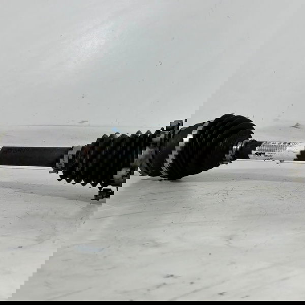 Semi Eixo Gol Fox 1.0 Esquerdo 2017/2024 5u0407271r