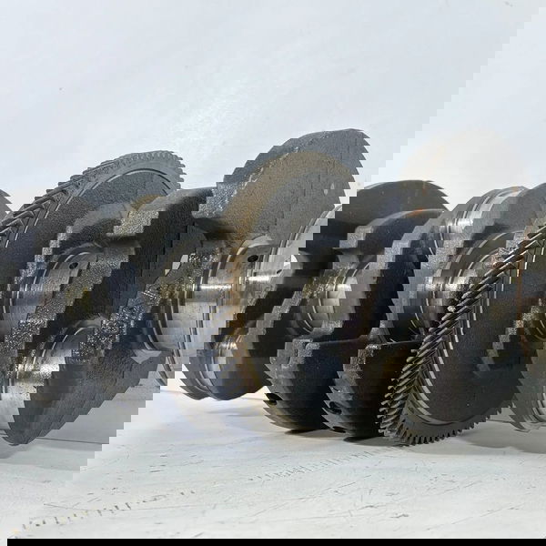 Virabrequim Evoque Fusion 2.0 Ecoboost 2012/2020 6303a31b