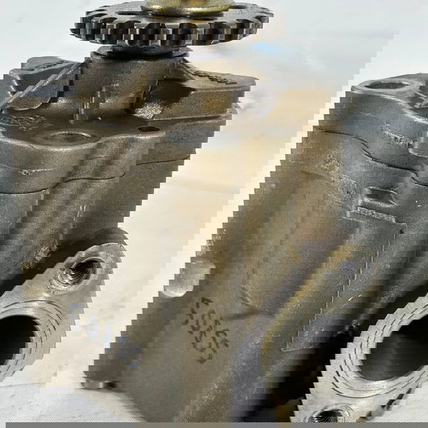 Bomba Óleo Motor Evoque Ecoboost 2012/2020 Ag9e6600ba