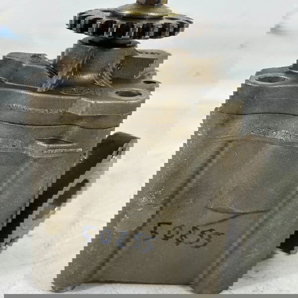 Bomba Óleo Motor Evoque Ecoboost 2012/2020 Ag9e6600ba