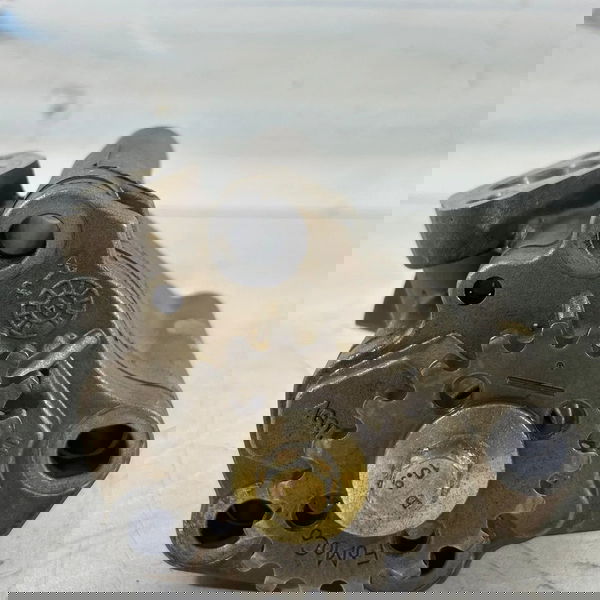 Bomba Óleo Motor Evoque Ecoboost 2012/2020 Ag9e6600ba