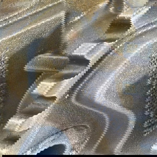 Bomba Óleo Motor Evoque Ecoboost 2012/2020 Ag9e6600ba