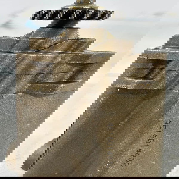 Bomba Óleo Motor Evoque Ecoboost 2012/2020 Ag9e6600ba