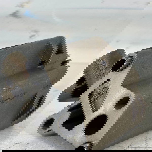 Bomba Óleo Motor Evoque Ecoboost 2012/2020 Ag9e6600ba