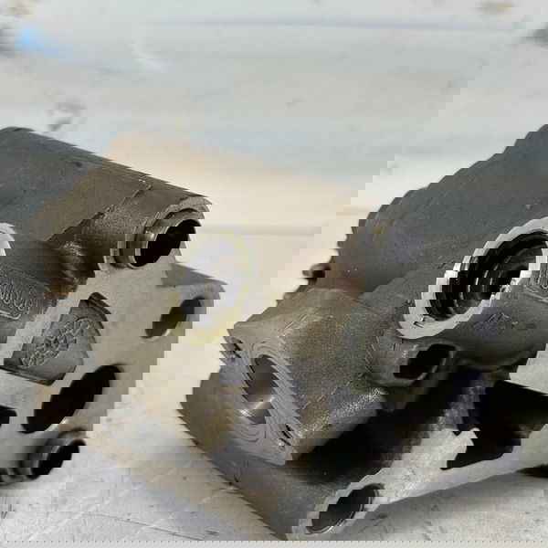 Bomba Óleo Motor Evoque Ecoboost 2012/2020 Ag9e6600ba