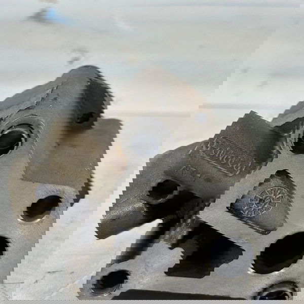 Bomba Óleo Motor Evoque Ecoboost 2012/2020 Ag9e6600ba