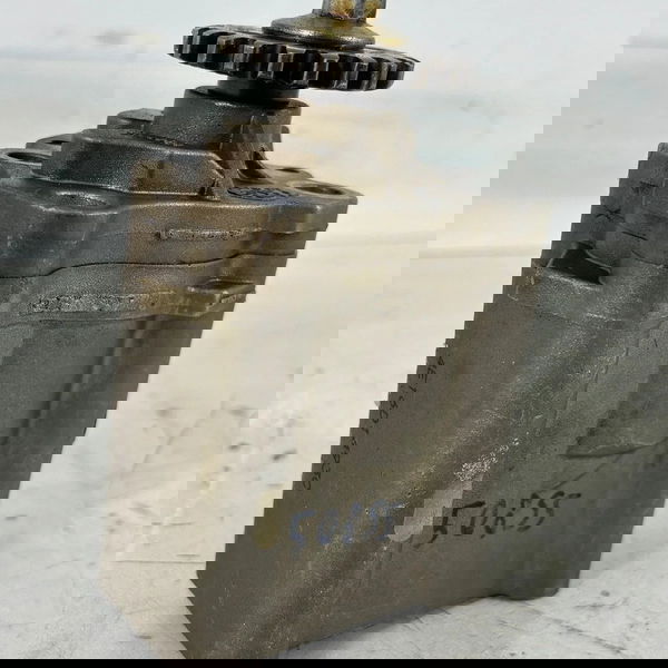 Bomba Óleo Motor Evoque Ecoboost 2012/2020 Ag9e6600ba