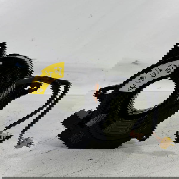 Hard Disk Cinta Volant Evoque 2.0 2012/2020 Lr018556 Preto