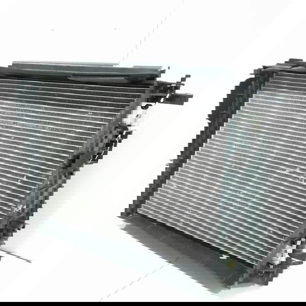 Kit Radiador Renault Duster Captur Oroch 2016/21 214101666r