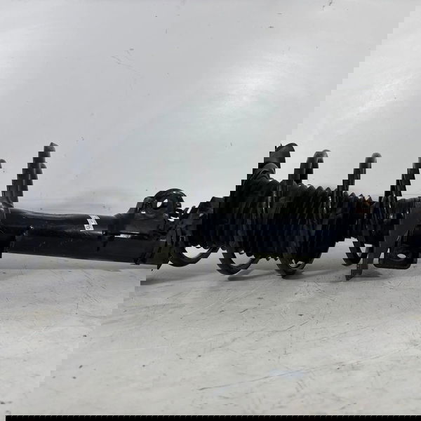 Amortecedor Mola Mercedes C180 C200 Esquerdo 2008/2014