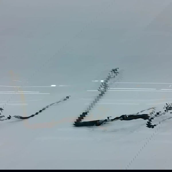 Mangueira Cano Ar Condicionado Tracker 2020/2024